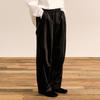 CROQUIS Men's Loose Straight Parachute Pants