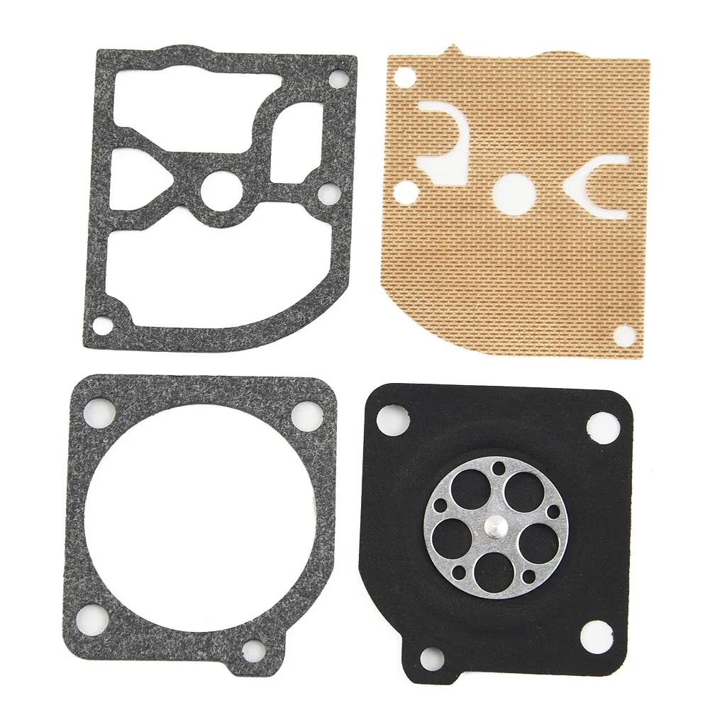 Carburetor Carburetor Gasket Kit Replacement for FOR For ZAMA RB 72 C1Q W9E C1Q DM15A and compatible carburetor types China Mainland
