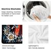 Anime Thin Flannel Blanket for Bedrooms,Living Rooms,Sofas Blankets,Offices,Lunch Breaks,Picnics,blanket,blankets Fluffy