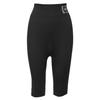 Wolford Womens/Ladies Slim Cycling Shorts