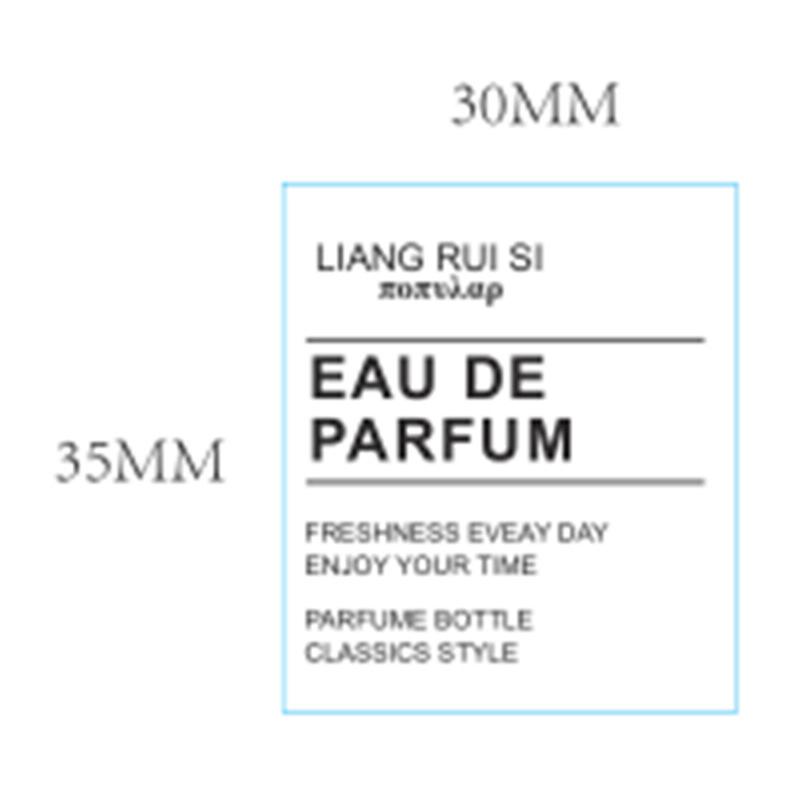 15/30/50Ml Square Glass Perfume Bottle Clear Spray Bottles Packaging Bottle Refillable Atomizer Travel Cosmetic Container