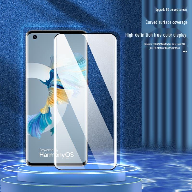 Huawei Mate 40/40E Tempered Glass Screen Protector