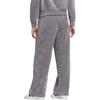 Adidas Originals Loose COZY PANT Knitted Sweatpants Women's Gray JM8063