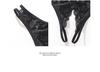 large buttocks sexy adult goods [REPROMGO] Lace, open-legged shorts, underwear, sexy, sheer, lingerie, size, T-back, extreme, seductive, cosplay,