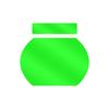 For LIFAN KPV150 Headlight Instrument Film Transparent Smoked Black Protective Film Rearview Mirror Film Waterproof Modification