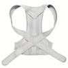 One-piece Back Adjustable Unisex Trainer, Back Brace Reinforcement Orthotic Support Fixation Belt