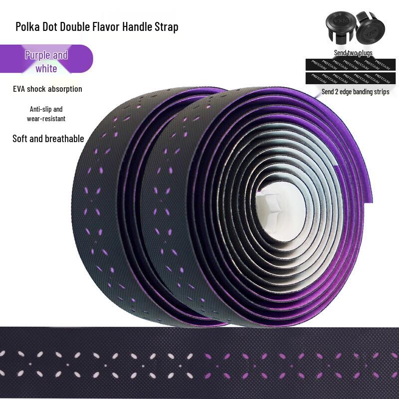 

Bicycle Handlebar Tape