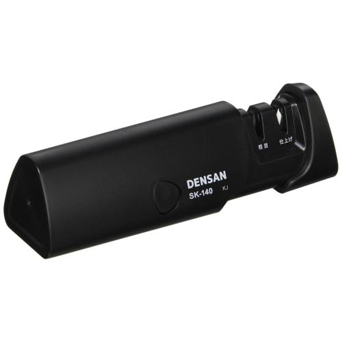 Densan All-Knife Sharpener, 13.1x5x4.8cm, SK-140
