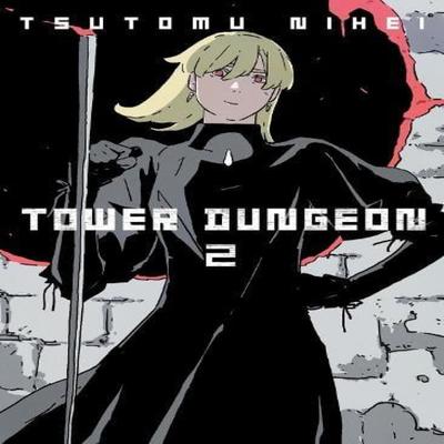 Ficción – Cómics y manga