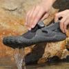 Scarpe da Acqua a Cinque Dita a Piedi Nudi per Attività all'Aperto, Spiaggia e Snorkeling