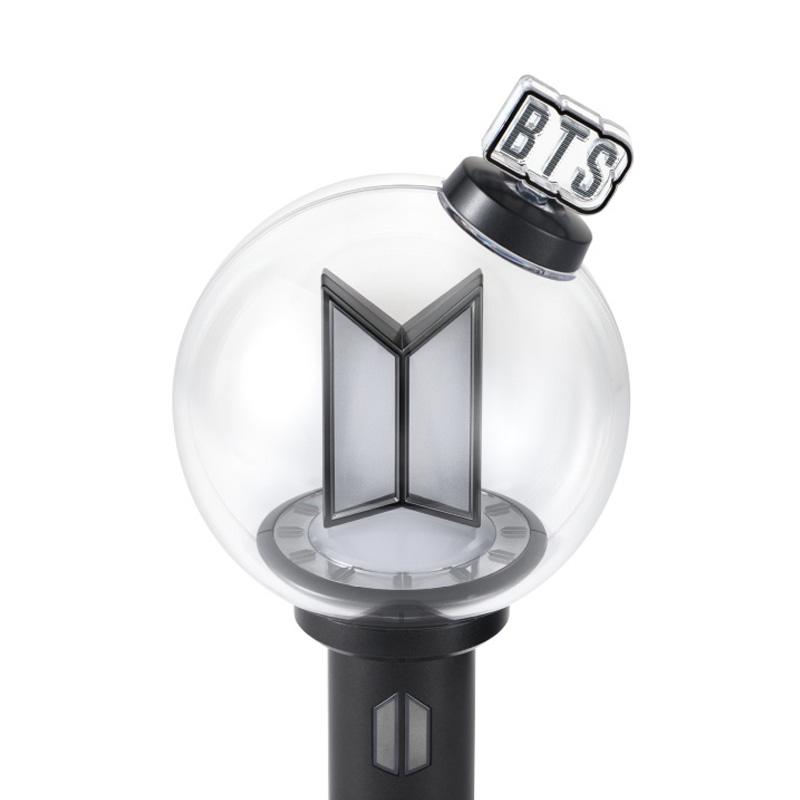 [הזמנה מוקדמת] שרביט אור רשמי של BTS גרסה 4