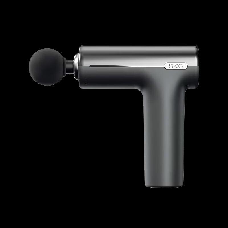 SKG F1MAX Portable Percussion Massager CN plug (adapter included)
