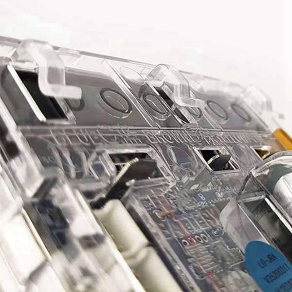 Kompatibel Ersättningskontroller & Motor för Mijia Elsparkcykel M365Pro