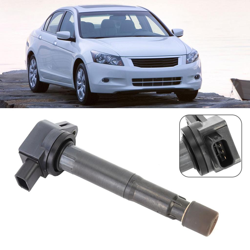 Înlocuire Bobină de Aprindere Motor TC 28A Potrivit pentru Honda Accord VII CL 2.0 2003 02 2008 05