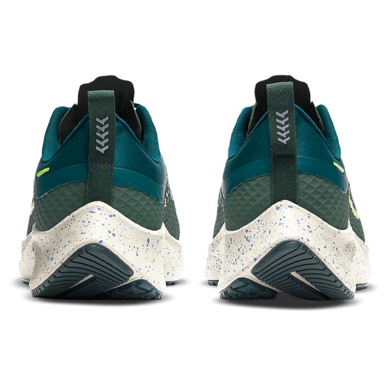 Nike Air Zoom Pegasus 37 Shield 'Midnight Turquoise' CQ7935-300