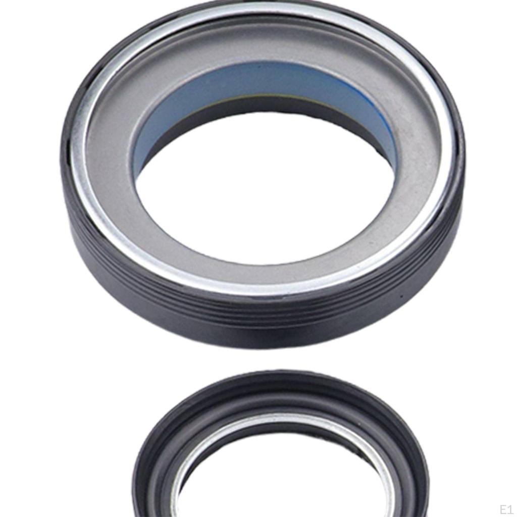 Front Axle Vaccum Knuckle and Tube Seal Kit 41784-2 Auto Accessories Inner Seals 50381 50491