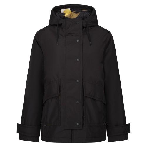 Regatta Womens/Ladies Orla Kiely Swing Shadow Elm Waterproof Jacket