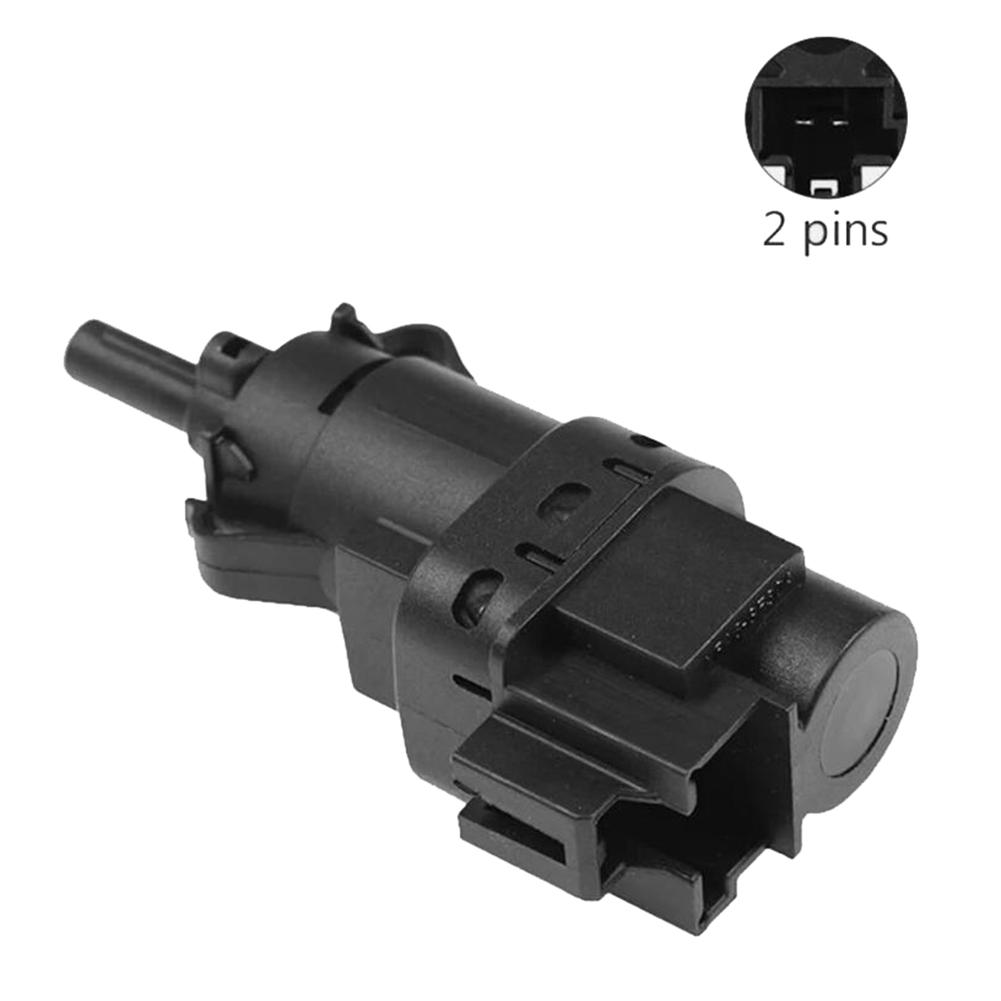 Car 3M5T-13480-AA Brake Light Switch  For Ford For Focus For C-Max For Kuga Brake Stop Light Lamp Switch
