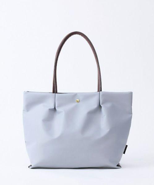 Japanese and Korean Rakuten Shoulder Bag Waterproof Nylon Shoulder Bag Large Shoulder Bag Tote Bag Large Bag Lightweight Boston Mommy Bag