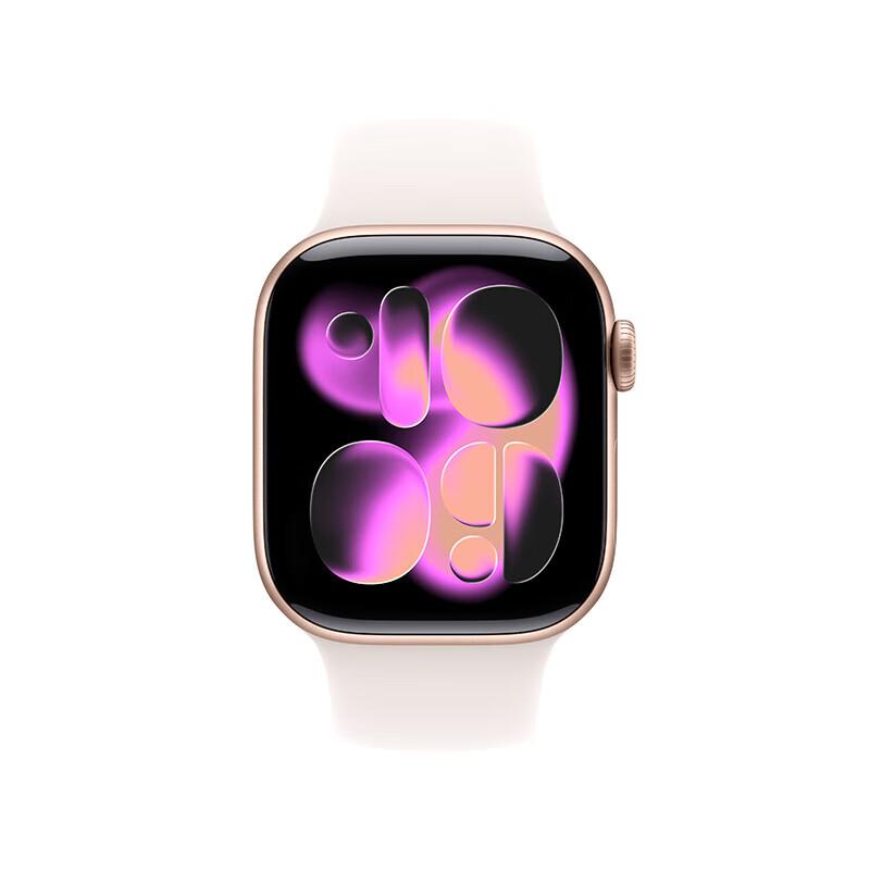 Apple Watch Series 11 GPS Smartwatch (CN version)