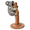 Takara Tomy Ania AS-24 Koala (Catchable Version) Animal Dinosaur Toy for Ages 3 and Up