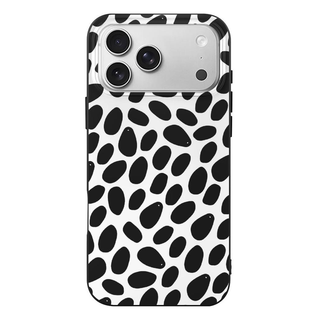 1 Pack For iPhone 17 Series TPU Phone Case Anti-Slip Protective Anti-Fall Design, Daily Protection