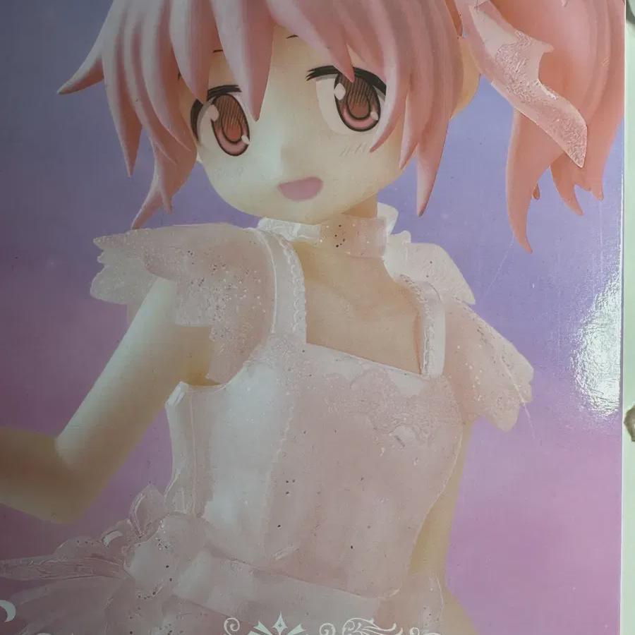 

Mamama Madoka Magica 10th Anniversary Фигурка Продажа