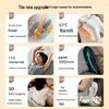 Philips PPM3101B Waist & Back Massage Pillow CN Plug (adapter Included)