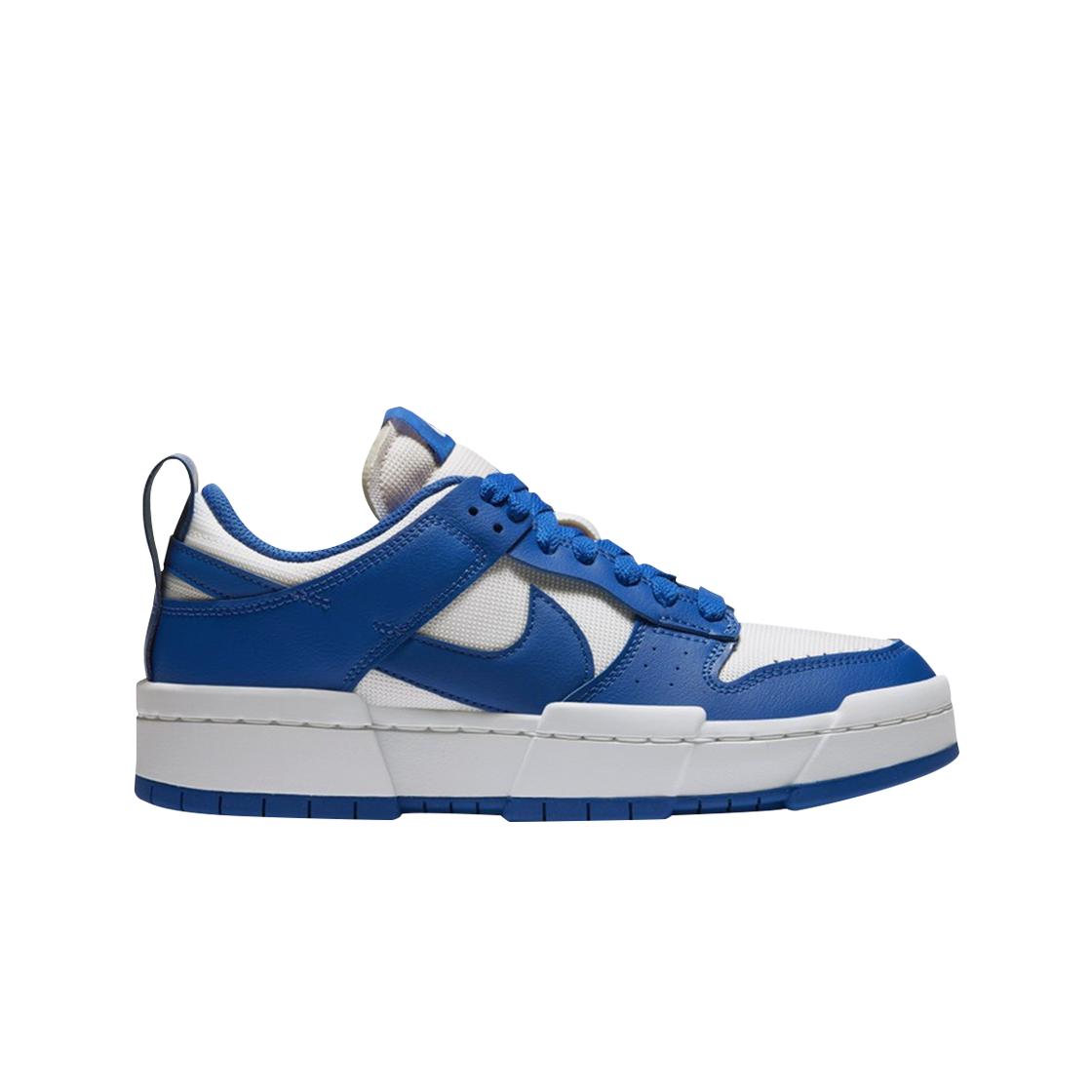 

(w) Nike Dunk Low Disrupt Game Royal 255