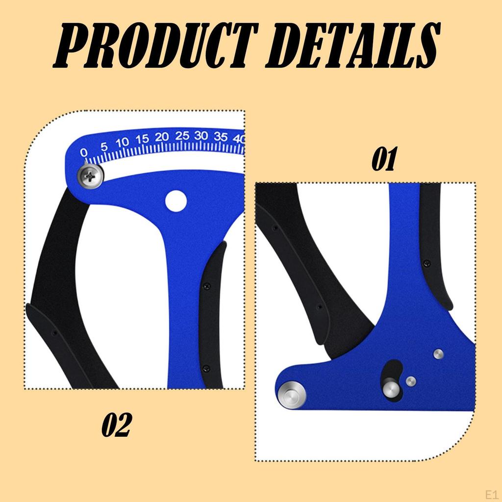 Fahrrad Speichenspannungsmesser Premium Fahrradzubehör Präzises Tensiometer