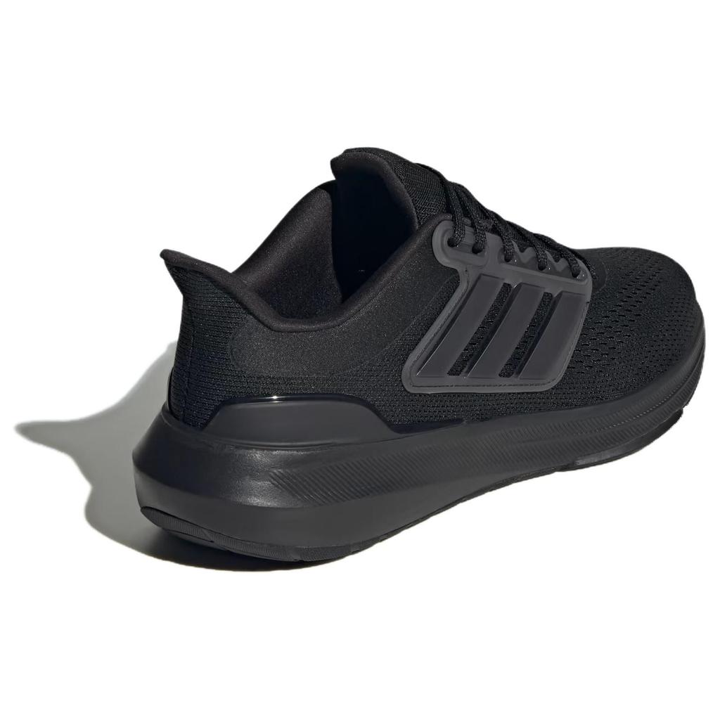 Adidas Ultrabounce Wide Black Carbon Men Sneakers Core-Black HP6685