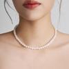WAV209 Ice Water Necklace (3colors) #