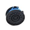 Outil Bobines Ligne de Joint (14443120) Accessoire Pour KARCHER LTR 18-30 Jardin Robuste Pour KARCHER LTR 18-30 (14443120) Tondeuse à gazon