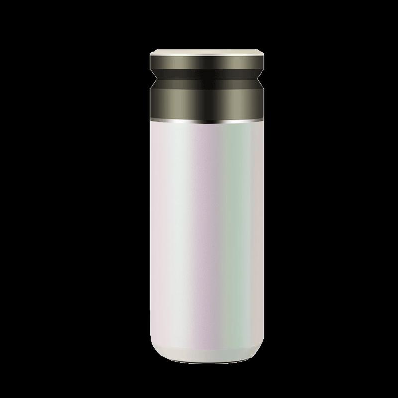 

Xishi Ceramic Lined 316 Stainless Steel Insulated Tea Mug