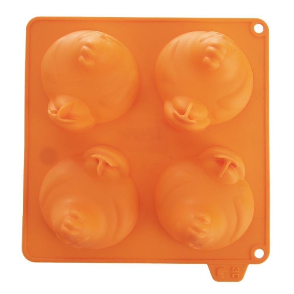 Silicone Mold Easter Holiday Mold Chickens