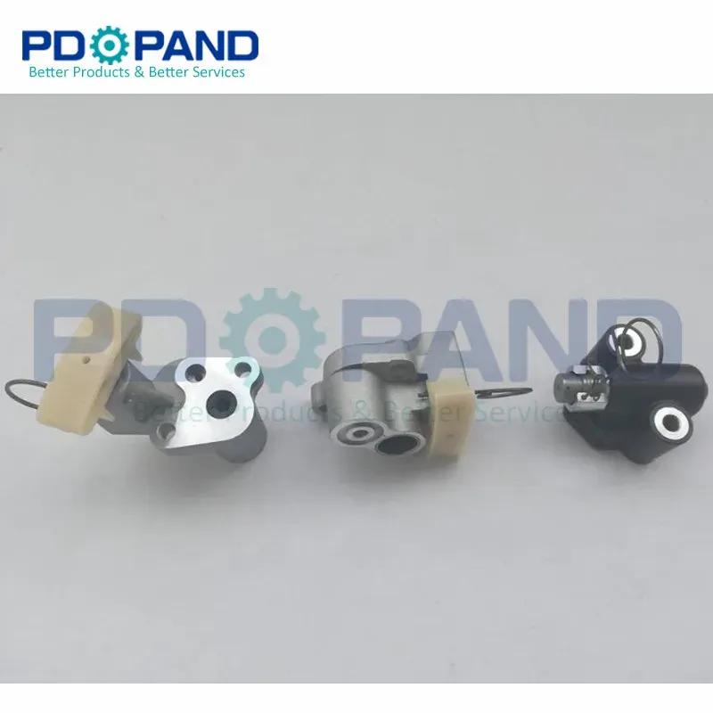Timing Chain Distribution kit Fit Nissan 4.0 V6 Frontier Pathfinder R51 Xterra N50 NV1500 NV2500 NV3500 S SV SL VQ40 VQ40DE