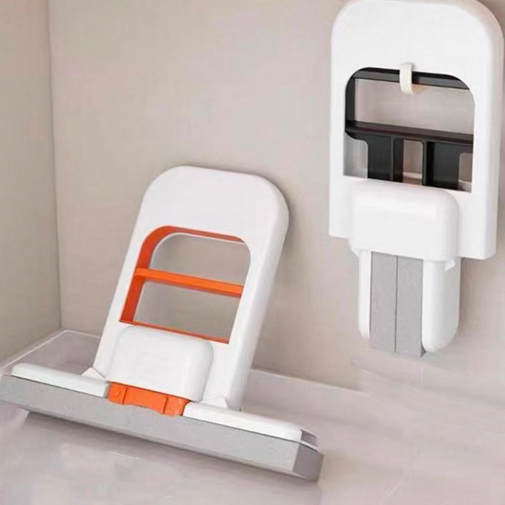 new kitchen Cleaning cloth  Desk Cleaner Glass Sponge Cleaning Mop Household Cleaning Tools