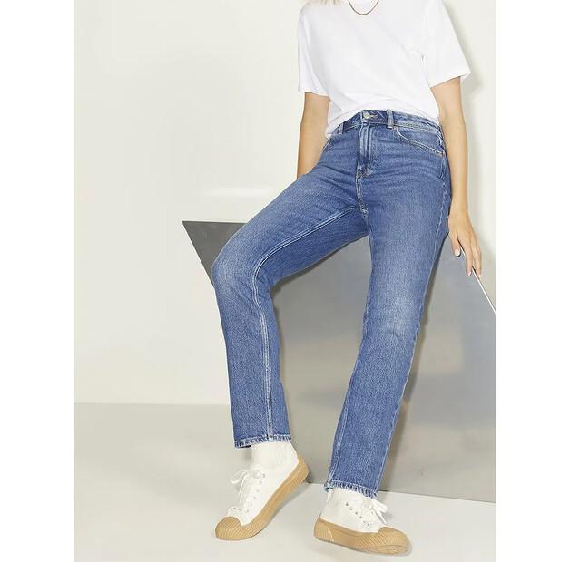 Jack & Jones Jxberlin Slim NC2006 JJXX High Waist Jeans