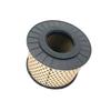 Neuer 75mm Luftfilter für Hatz 1B20 1B27 1B30 1B20V 1B30V 2W35 Motor Rüttelplatte 50426000 50426000.1001