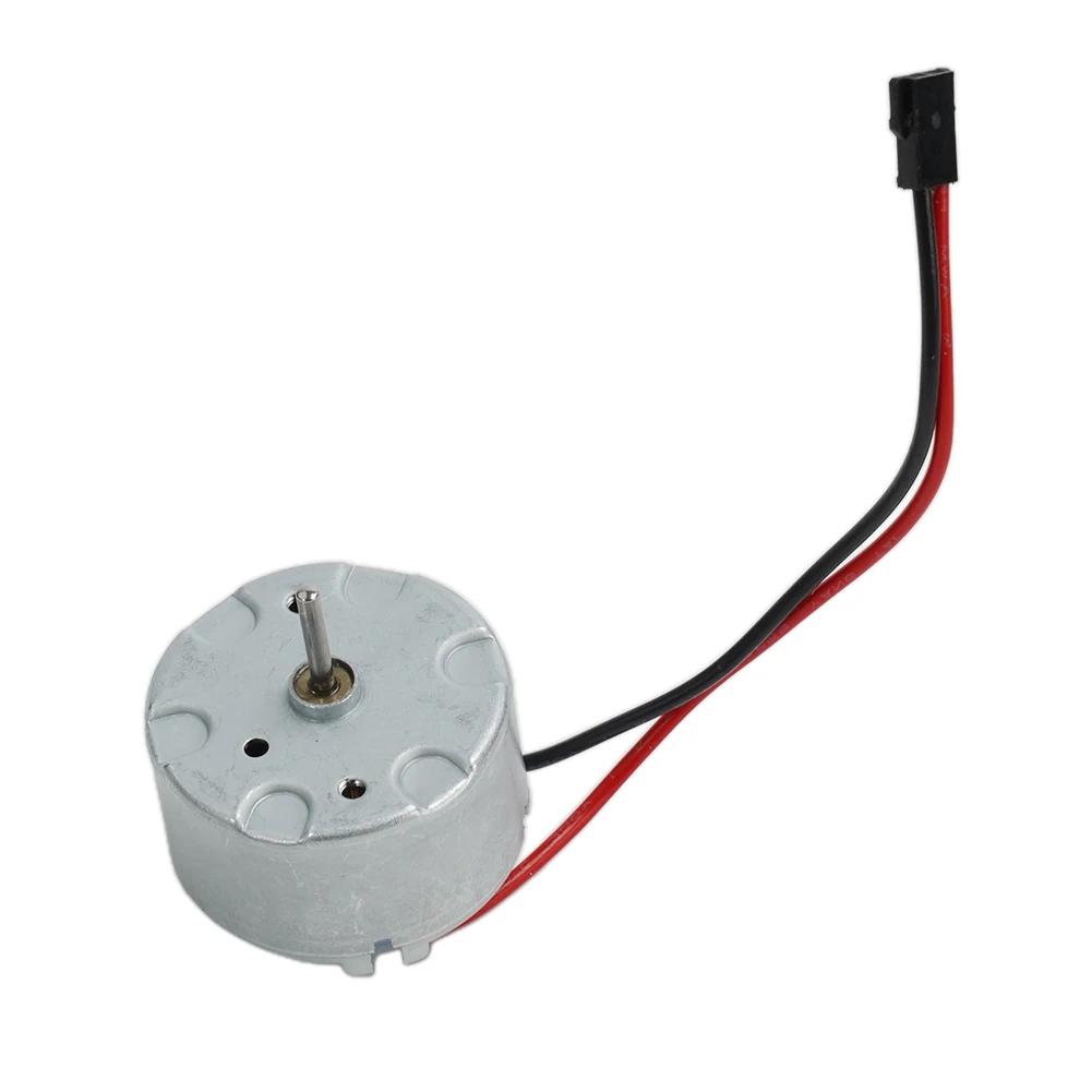 Brandneuer Hochwertiger Motor Kaminventilator Heimwerker Tragbar Ersatz 1 Stück Set 500 Einzelzubehör