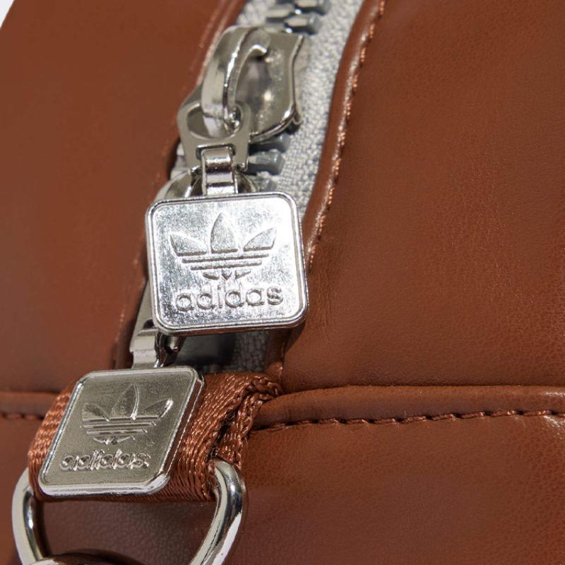 adidas originals Airliner Handbag Brown Adidas JD5536