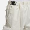 Nike Sportswear Solid Color Woven Functional Cargo Shorts Men Bottoms Pale-Ivory FN0464-118