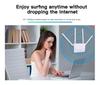 4G Portable WiFi Router with SIM Card Slot - CPF912