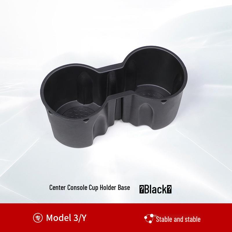 Tesla Model 3/Y Center Console Armrest Storage Organizer