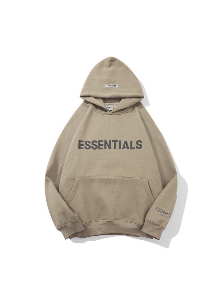 Základní mikina pro pár s výšivkou, unisex: Módní dlouhá podzimní bunda z High Street