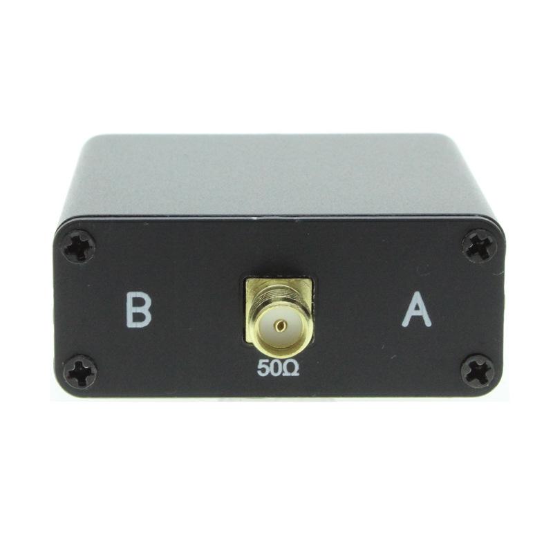 10W High-Frequency Manual RF Antenna Switch