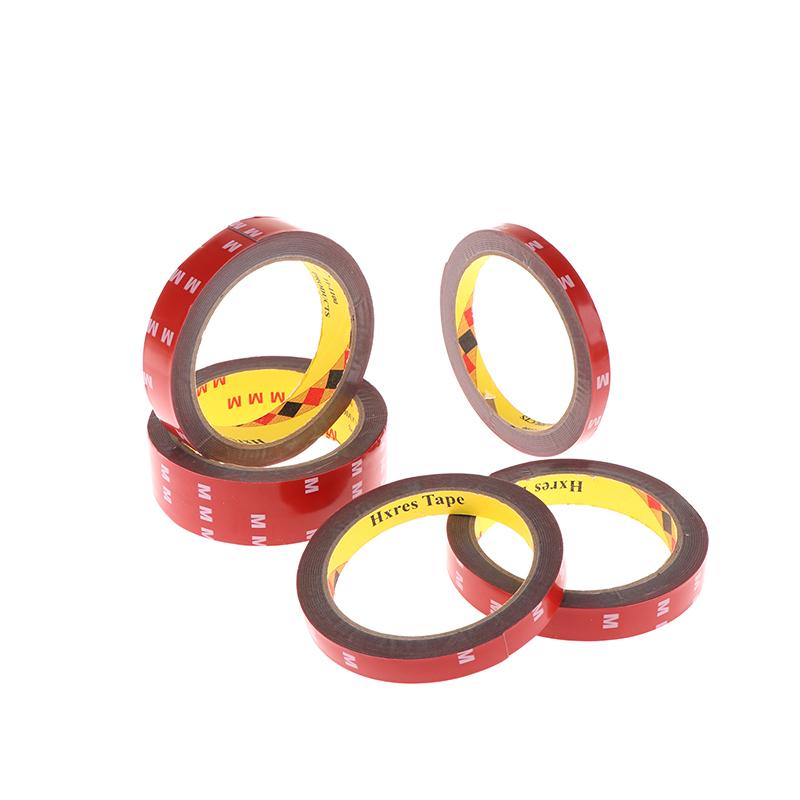 300Cm Bandă Adezivă Extra Puternică Dublu Adezivă Specială pentru Mașină Bandă Dublu Adezivă Puternică Pentru LCD Telefon