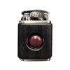 Red Sandalwood Lighter Decoration Old-fashioned Solid Wood Personality Creative