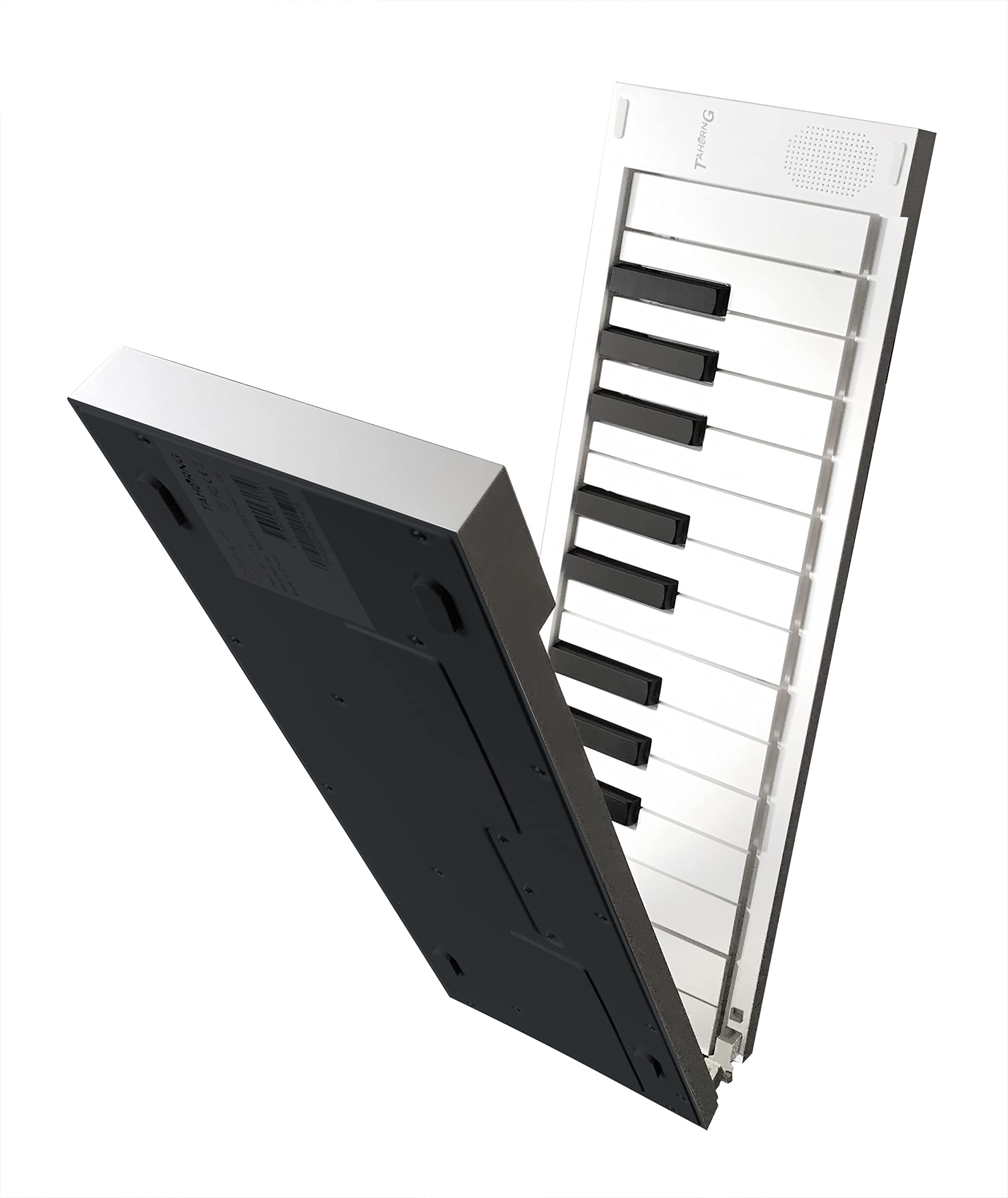 49-key Black