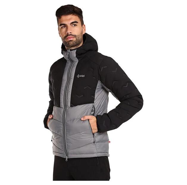 Kilpi Tevery down куртка